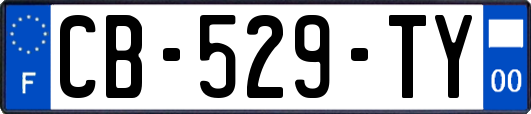 CB-529-TY