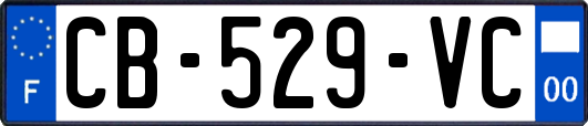 CB-529-VC