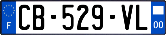 CB-529-VL