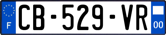 CB-529-VR