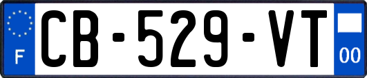 CB-529-VT