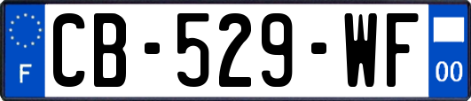 CB-529-WF