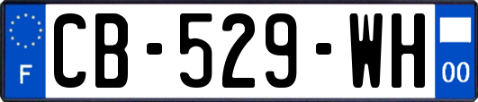 CB-529-WH