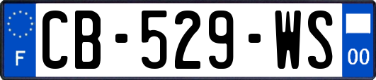 CB-529-WS