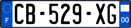 CB-529-XG