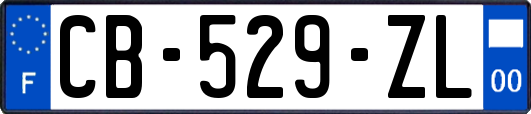 CB-529-ZL