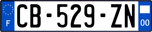 CB-529-ZN