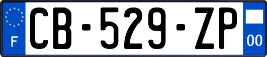 CB-529-ZP