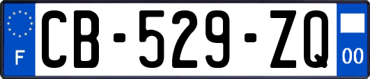 CB-529-ZQ