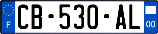 CB-530-AL