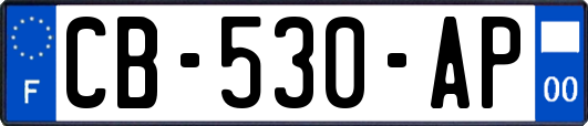 CB-530-AP