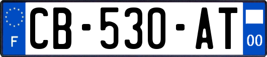 CB-530-AT