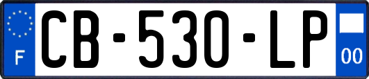 CB-530-LP