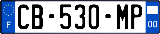 CB-530-MP