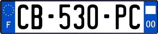 CB-530-PC