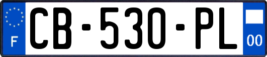 CB-530-PL