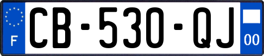 CB-530-QJ