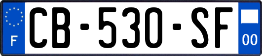 CB-530-SF