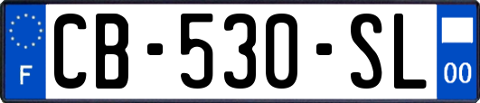 CB-530-SL