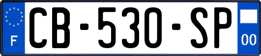 CB-530-SP