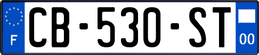 CB-530-ST