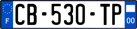 CB-530-TP