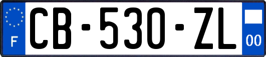 CB-530-ZL