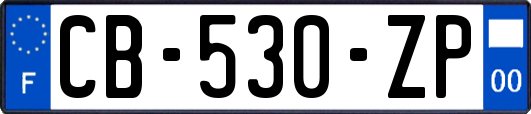 CB-530-ZP