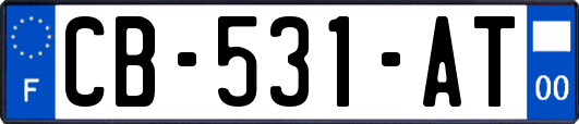 CB-531-AT