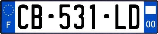 CB-531-LD