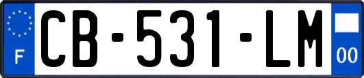 CB-531-LM