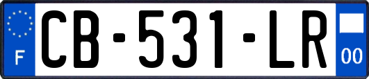 CB-531-LR