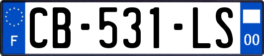 CB-531-LS