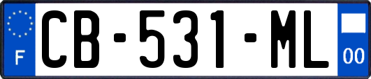 CB-531-ML