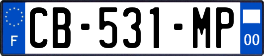 CB-531-MP