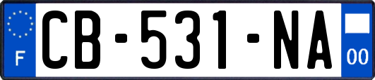 CB-531-NA