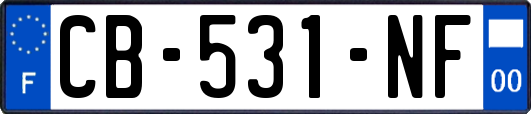 CB-531-NF