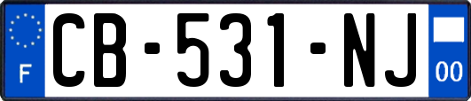 CB-531-NJ