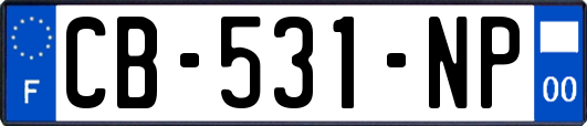 CB-531-NP