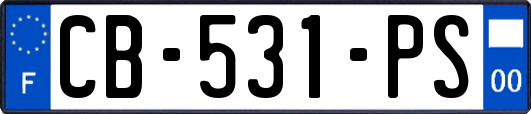 CB-531-PS