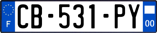 CB-531-PY
