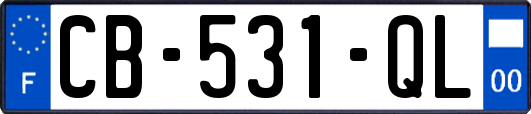 CB-531-QL