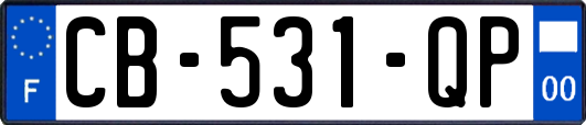 CB-531-QP