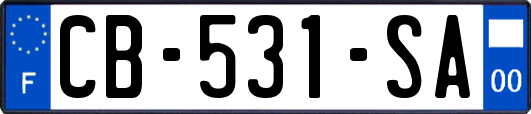 CB-531-SA