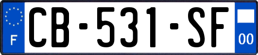 CB-531-SF