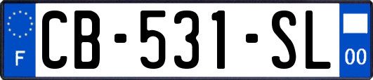 CB-531-SL