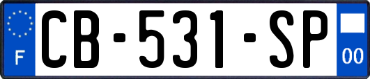CB-531-SP
