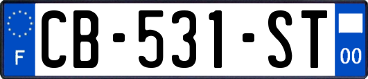 CB-531-ST