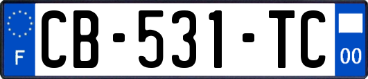 CB-531-TC