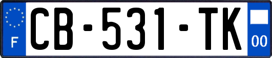 CB-531-TK